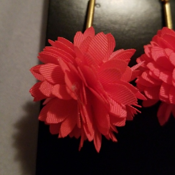 J.crew earrings - Picture 2 of 2